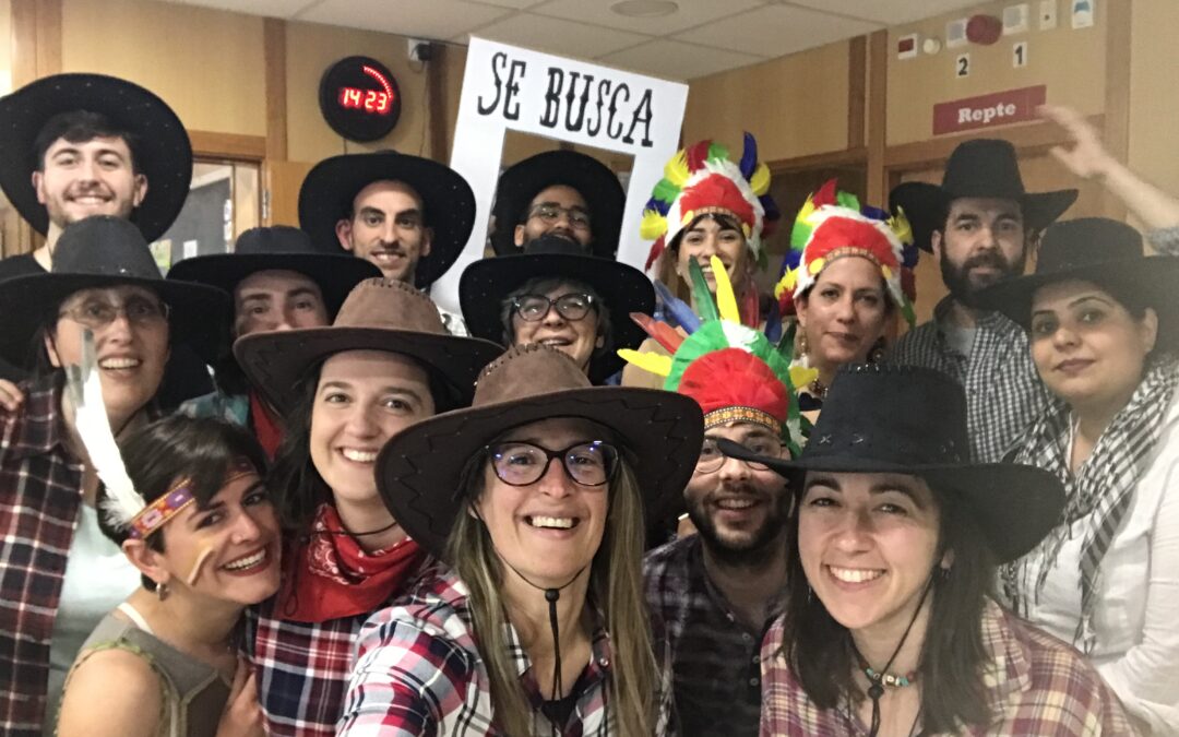 MATÍ de CARNAVAL