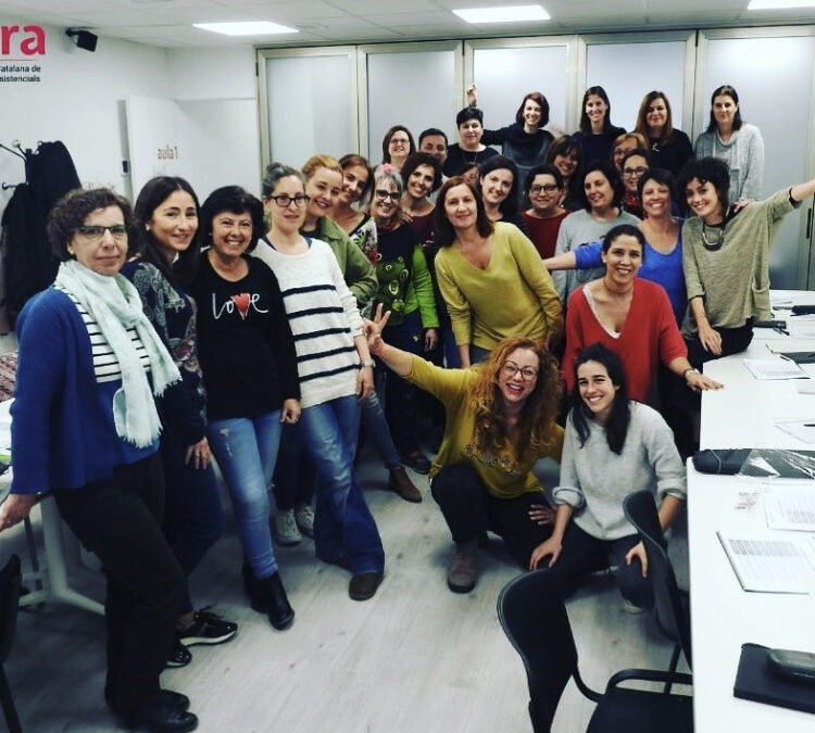 FORMACIÓ ACRA