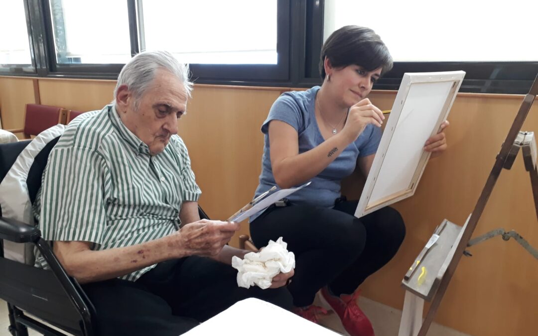GRANS PINTORS