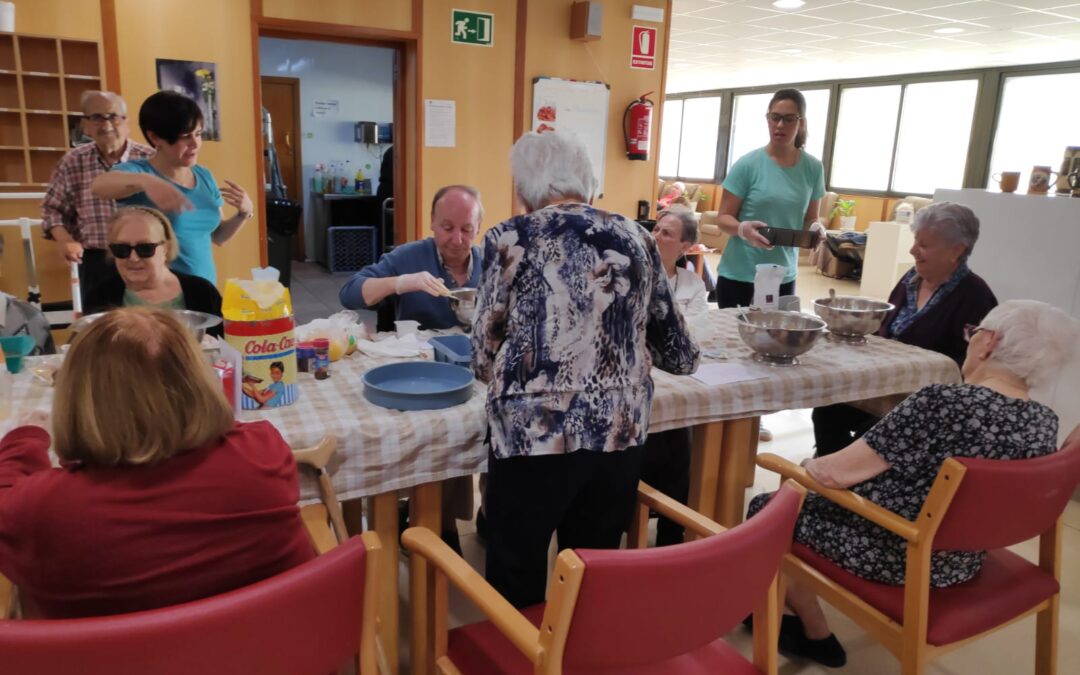CUINEM PASTISSOS