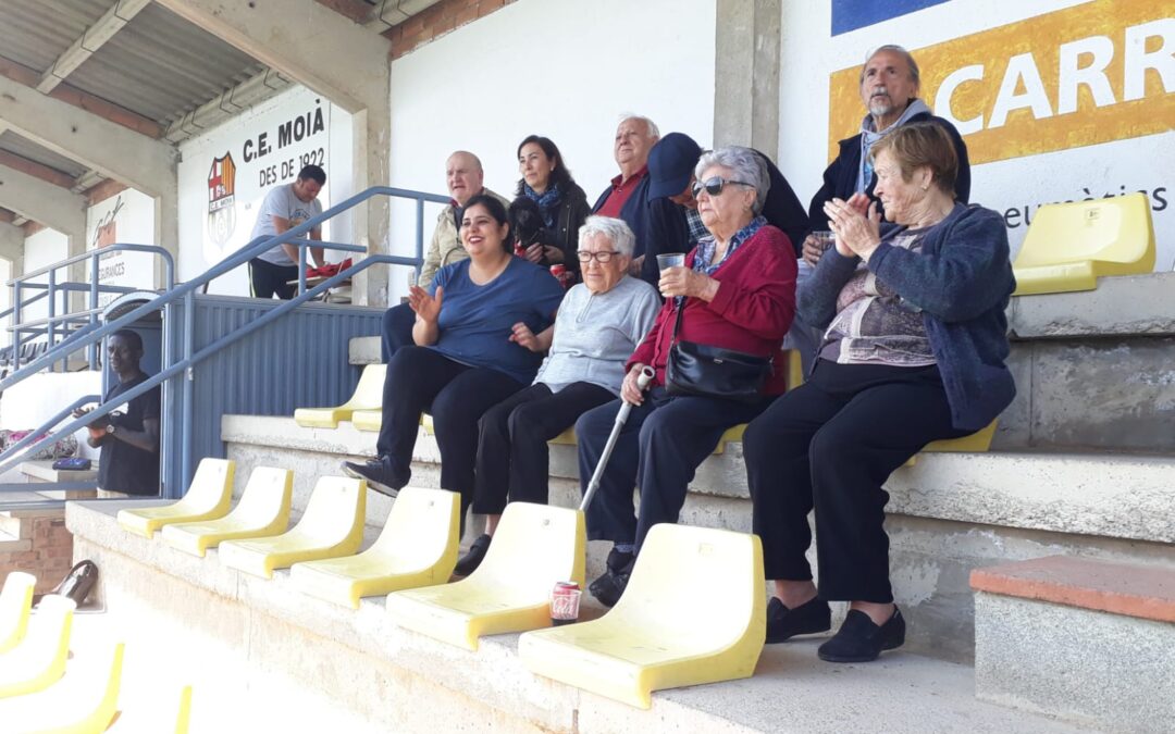 DIA DE FUTBOL