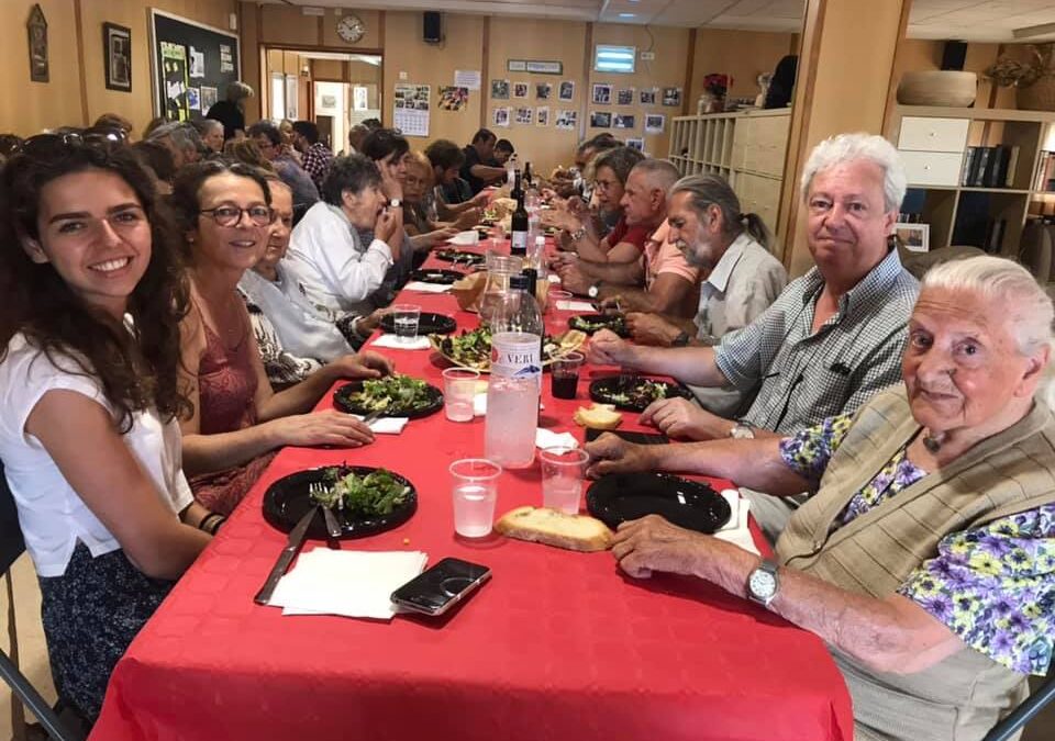 GINESTARROSADA 2019