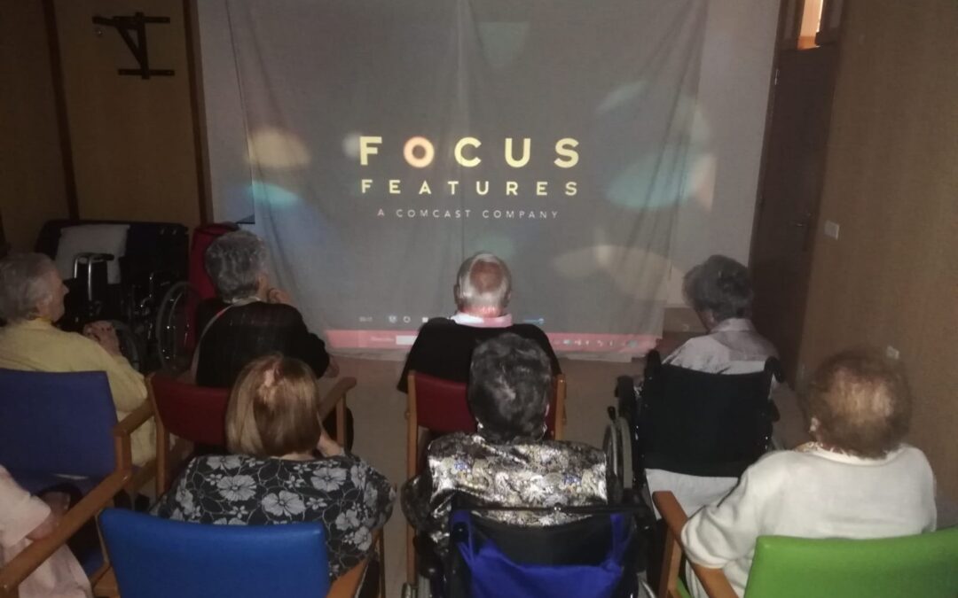 CINE