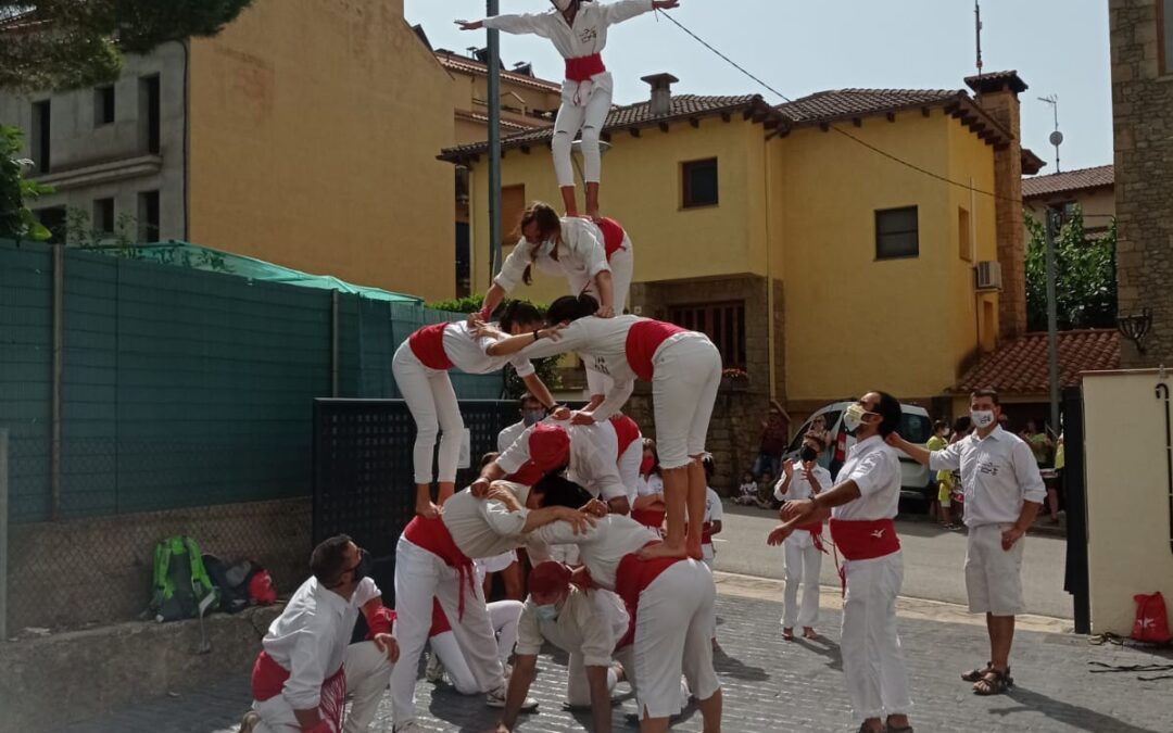 FI DE FESTA MAJOR